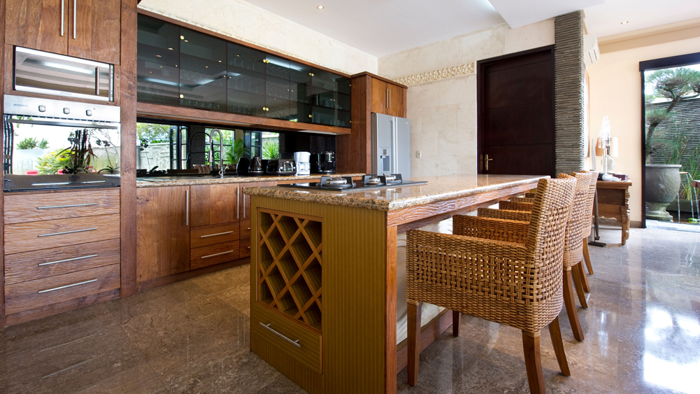 Villa Lega - Kitchen
